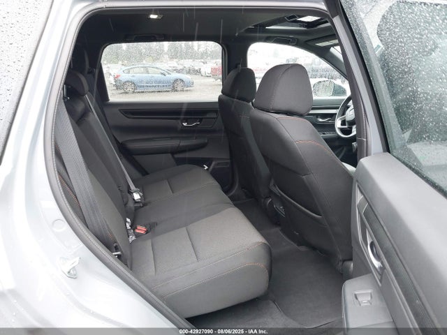 Honda lfc3 2024 7FARS6H59RE052010 Image 8