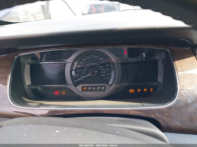 Ford Taurus 2014 1FAHP2F86EG111583 Image 7