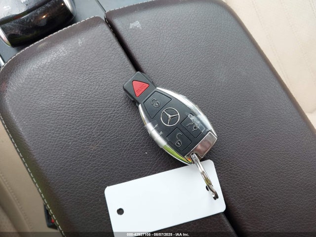 Mercedes-Benz m276 2017 4JGDA5JB3HA985472 Image 11