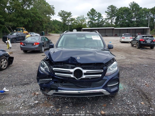 Mercedes-Benz m276 2017 4JGDA5JB3HA985472 Image 12