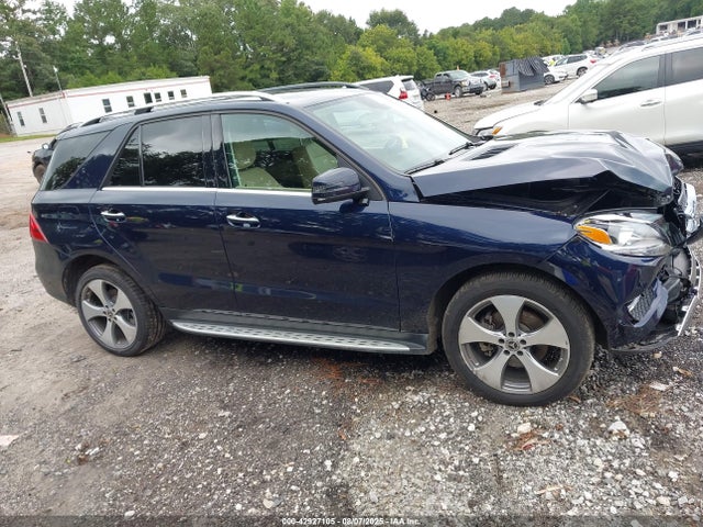 Mercedes-Benz m276 2017 4JGDA5JB3HA985472 Image 13