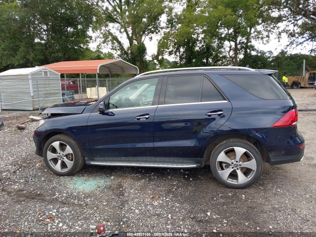 Mercedes-Benz m276 2017 4JGDA5JB3HA985472 Image 14