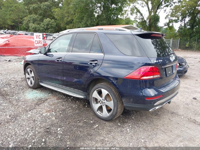Mercedes-Benz m276 2017 4JGDA5JB3HA985472 Image 3