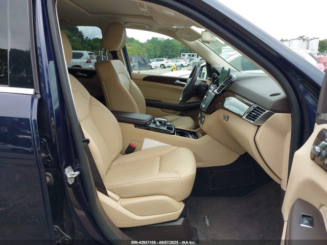 Mercedes-Benz m276 2017 4JGDA5JB3HA985472 Image 5