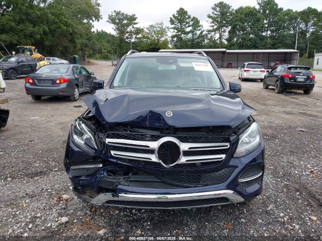 Mercedes-Benz m276 2017 4JGDA5JB3HA985472 Image 6
