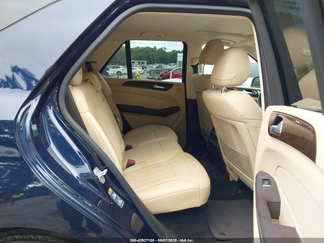 Mercedes-Benz m276 2017 4JGDA5JB3HA985472 Image 8