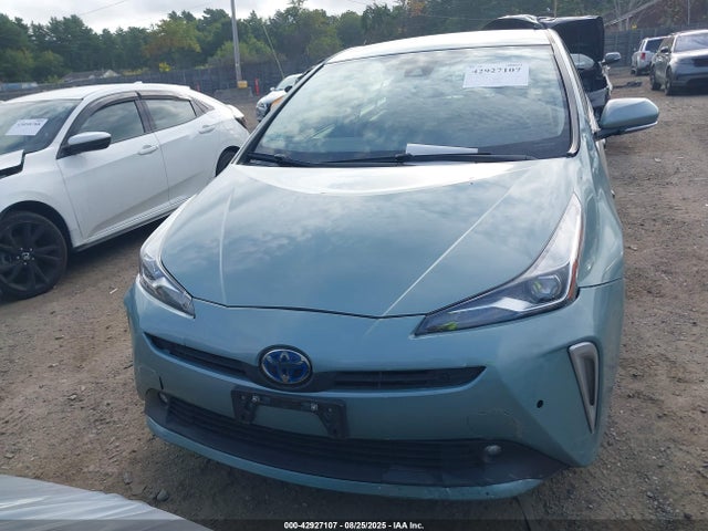 JTDL9RFU8K3012982 Toyota 2zr-fxe,1nm