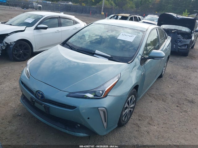 JTDL9RFU8K3012982 Toyota 2zr-fxe,1nm