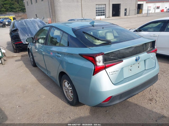 JTDL9RFU8K3012982 Toyota 2zr-fxe,1nm