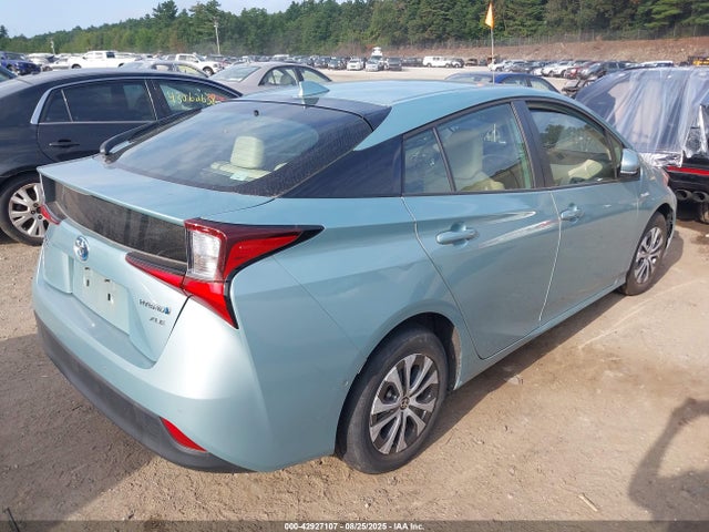 JTDL9RFU8K3012982 Toyota 2zr-fxe,1nm