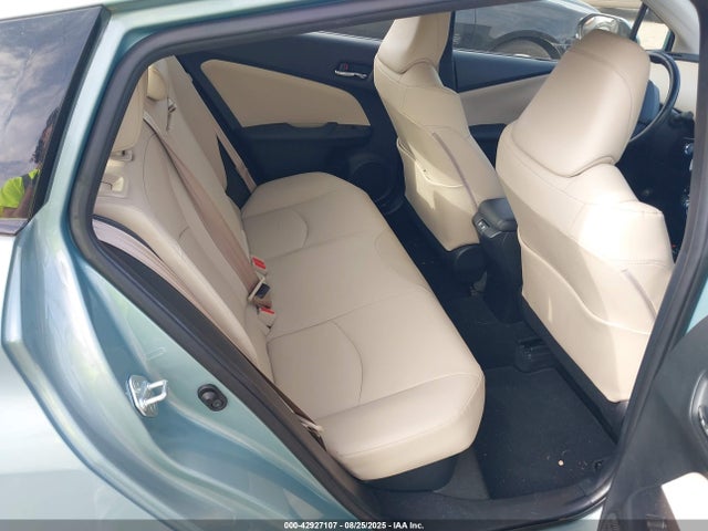 JTDL9RFU8K3012982 Toyota 2zr-fxe,1nm