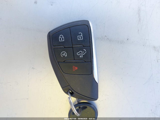2GCPADED7R1132768 Chevrolet l84