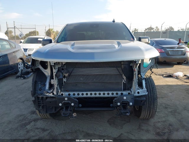 2GCPADED7R1132768 Chevrolet l84