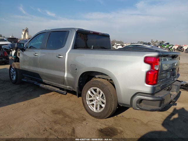 2GCPADED7R1132768 Chevrolet l84