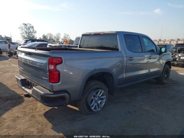2GCPADED7R1132768 Chevrolet l84