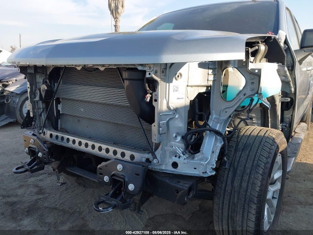2GCPADED7R1132768 Chevrolet l84