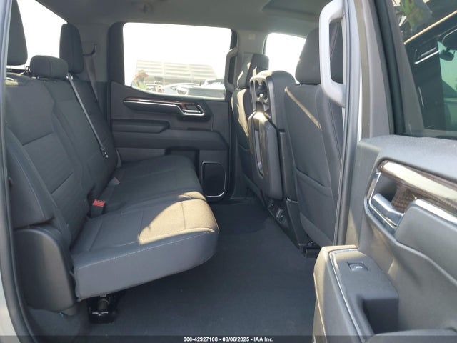 2GCPADED7R1132768 Chevrolet l84