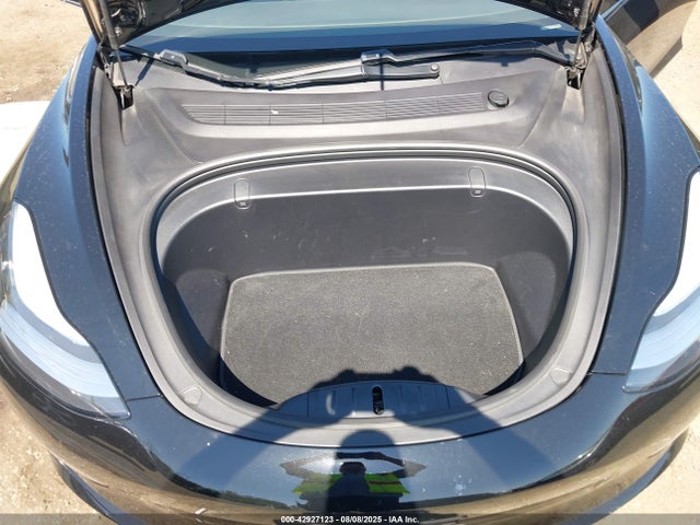 Продажа на аукционе авто 2019 Tesla Model 3 Long Range/performance, vin: 5YJ3E1EBXKF408699, номер лота: 42927123