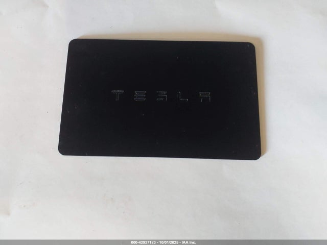 Продажа на аукционе авто 2019 Tesla Model 3 Long Range/performance, vin: 5YJ3E1EBXKF408699, номер лота: 42927123