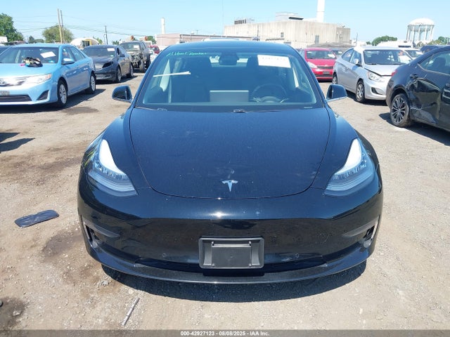 Продажа на аукционе авто 2019 Tesla Model 3 Long Range/performance, vin: 5YJ3E1EBXKF408699, номер лота: 42927123