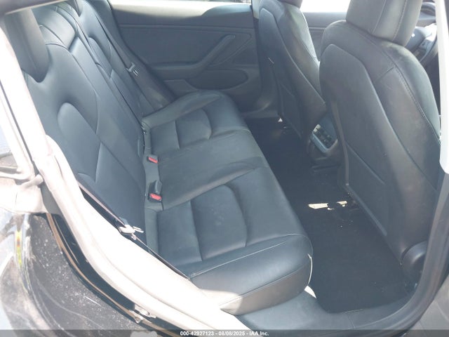 Продажа на аукционе авто 2019 Tesla Model 3 Long Range/performance, vin: 5YJ3E1EBXKF408699, номер лота: 42927123