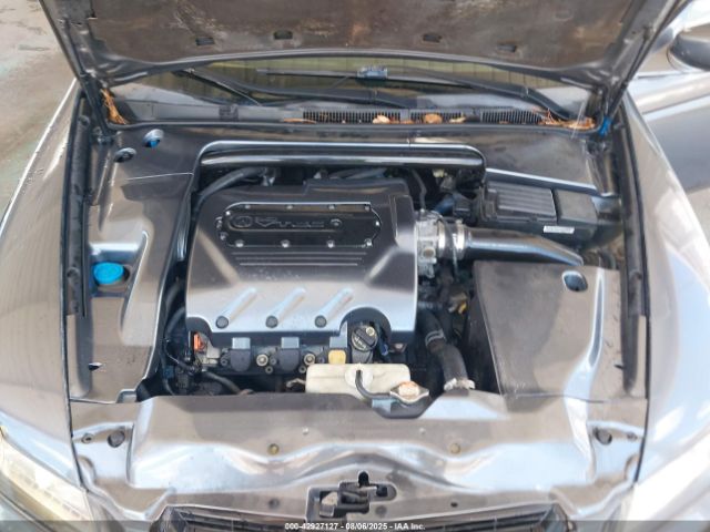 2006 ACURA TL 19UUA66226A028767 Photo 9