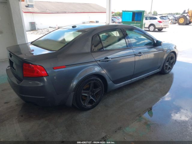2006 ACURA TL 19UUA66226A028767 Photo 3