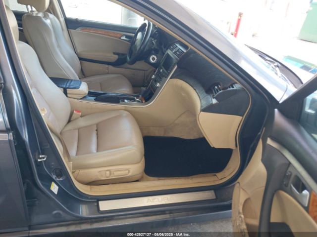 2006 ACURA TL 19UUA66226A028767 Photo 4