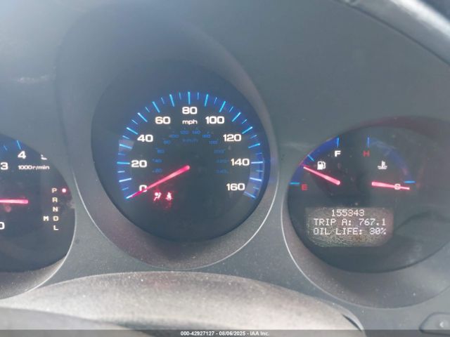 2006 ACURA TL 19UUA66226A028767 Photo 6