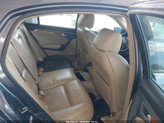 2006 ACURA TL 19UUA66226A028767 Photo 7
