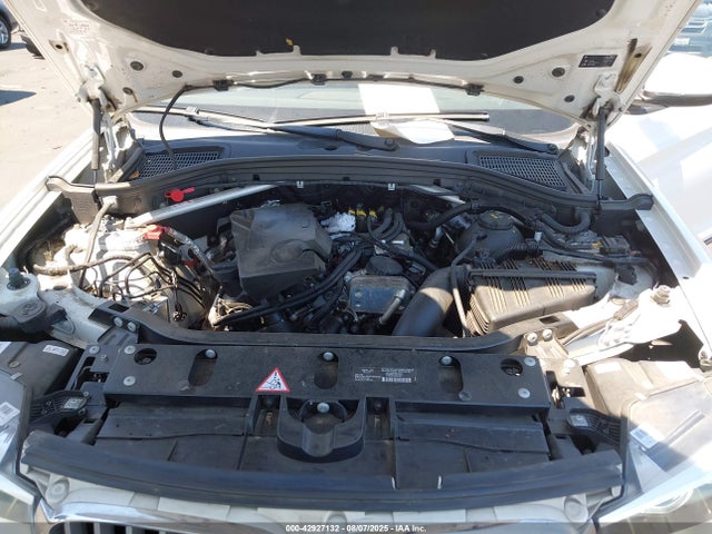 BMW 2015 2015 5UXWX9C50F0D58274 Image 10