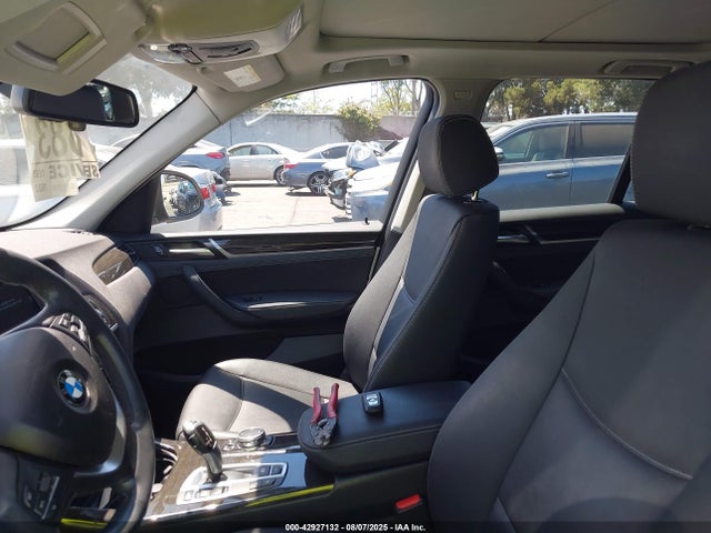 BMW 2015 2015 5UXWX9C50F0D58274 Image 18