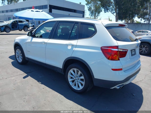 BMW 2015 2015 5UXWX9C50F0D58274 Image 3
