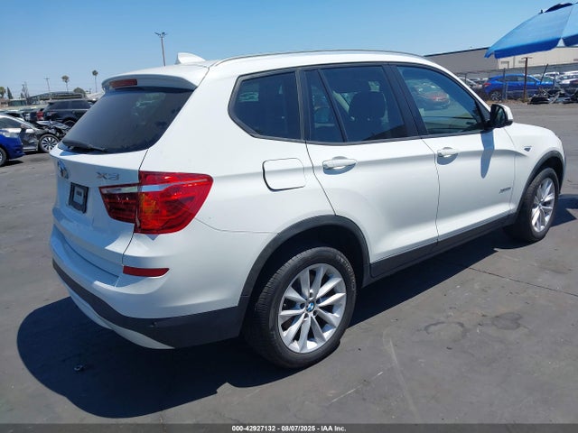 BMW 2015 2015 5UXWX9C50F0D58274 Image 4