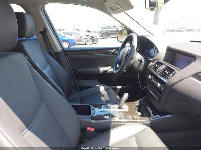 BMW 2015 2015 5UXWX9C50F0D58274 Image 5