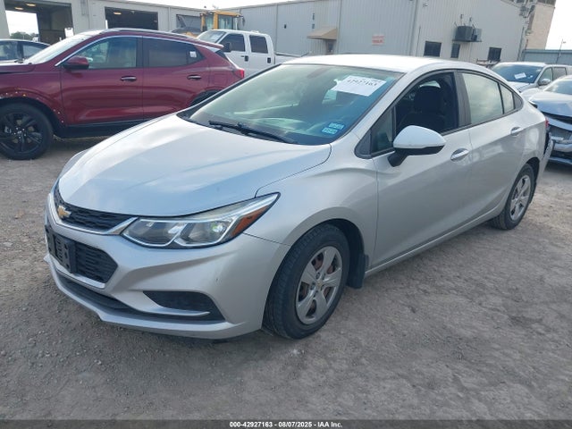 1G1BC5SM9G7267368 Chevrolet le2 - di: direct injection, alum, vvt, gen i, gmna