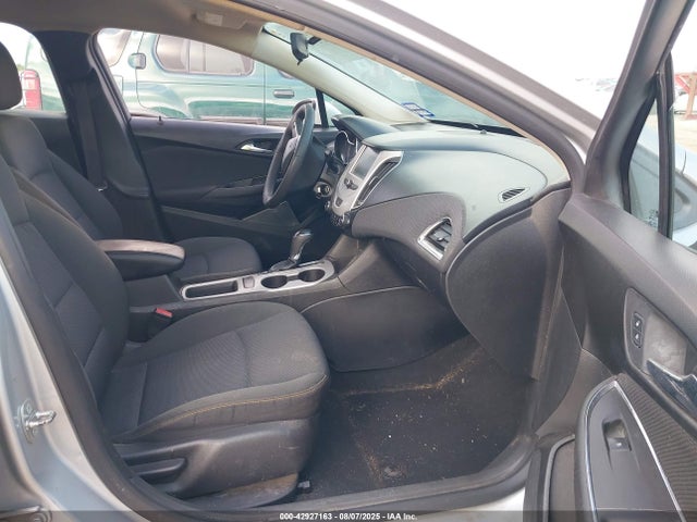 1G1BC5SM9G7267368 Chevrolet le2 - di: direct injection, alum, vvt, gen i, gmna