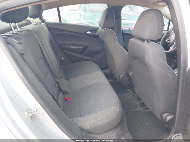 1G1BC5SM9G7267368 Chevrolet le2 - di: direct injection, alum, vvt, gen i, gmna