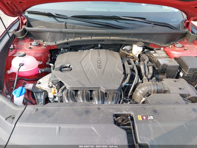Hyundai gdi theta iii 2025 5NMJBCDE2SH473875 Image 10