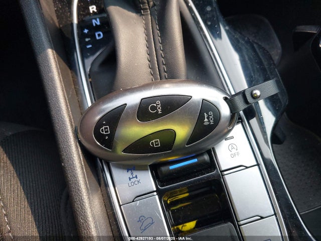 Hyundai gdi theta iii 2025 5NMJBCDE2SH473875 Image 11