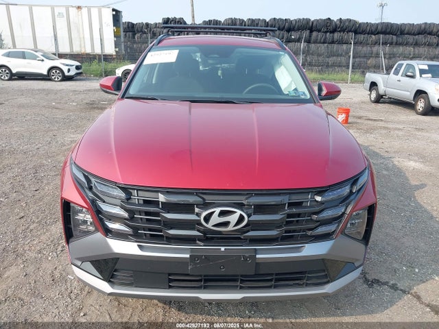 Hyundai gdi theta iii 2025 5NMJBCDE2SH473875 Image 12