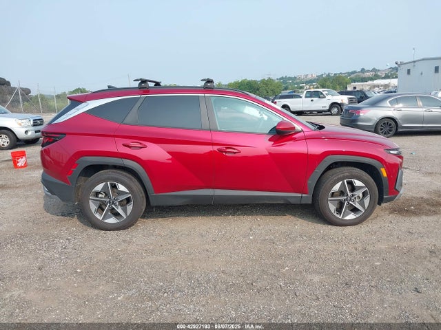 Hyundai gdi theta iii 2025 5NMJBCDE2SH473875 Image 13