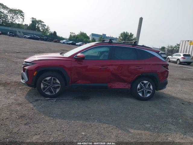 Hyundai gdi theta iii 2025 5NMJBCDE2SH473875 Image 14