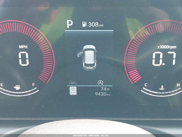 Hyundai gdi theta iii 2025 5NMJBCDE2SH473875 Image 15