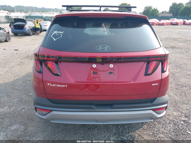 Hyundai gdi theta iii 2025 5NMJBCDE2SH473875 Image 16
