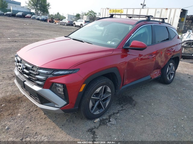 Hyundai gdi theta iii 2025 5NMJBCDE2SH473875 Image 2