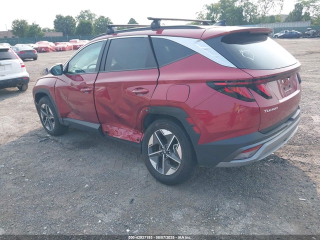 Hyundai gdi theta iii 2025 5NMJBCDE2SH473875 Image 3