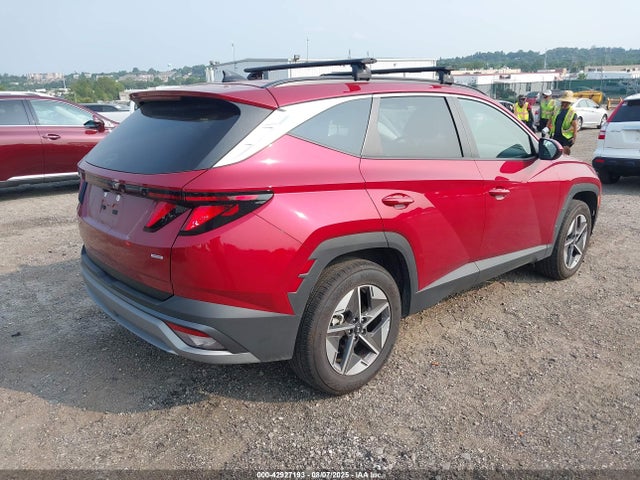 Hyundai gdi theta iii 2025 5NMJBCDE2SH473875 Image 4