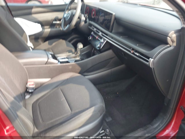 Hyundai gdi theta iii 2025 5NMJBCDE2SH473875 Image 5