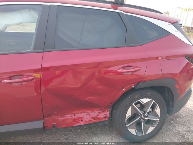 Hyundai gdi theta iii 2025 5NMJBCDE2SH473875 Image 6